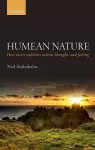 Humean Nature cover