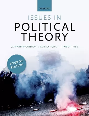 Issues in Political Theory cover