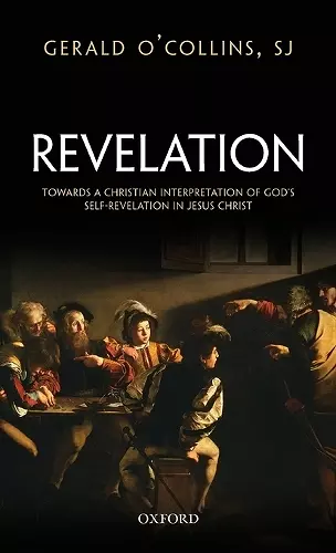 Revelation cover