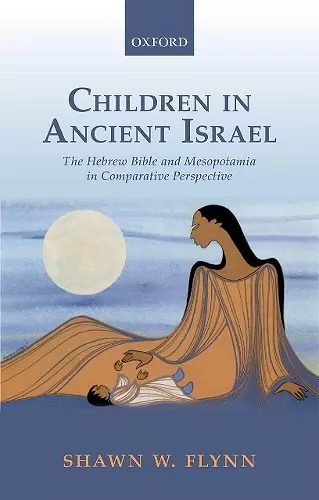 Children in Ancient Israel cover