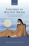 Children in Ancient Israel cover