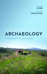 Assembling Archaeology cover