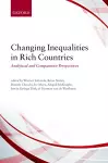 Changing Inequalities in Rich Countries cover