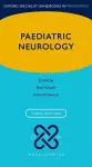 Paediatric Neurology cover