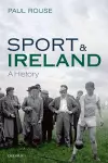 Sport and Ireland cover