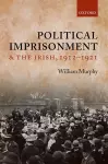 Political Imprisonment and the Irish, 1912-1921 cover