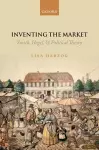 Inventing the Market cover