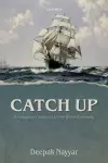 Catch Up cover