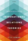 International Relations Theories cover