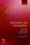 Lectures on Geometry cover