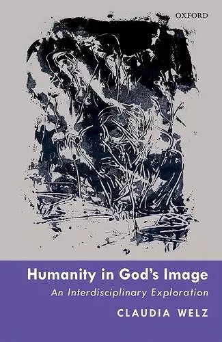 Humanity in God's Image cover