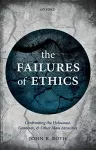The Failures of Ethics cover