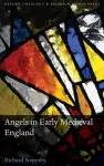 Angels in Early Medieval England cover