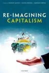 Re-Imagining Capitalism cover