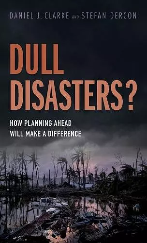 Dull Disasters? cover