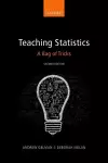 Teaching Statistics cover