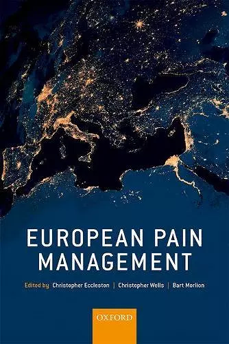 European Pain Management cover