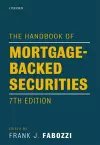 The Handbook of Mortgage-Backed Securities, 7th Edition cover