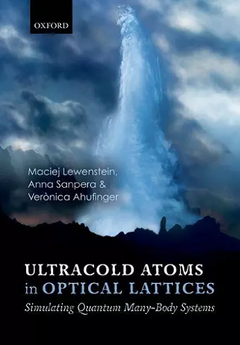 Ultracold Atoms in Optical Lattices cover