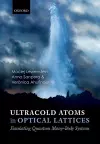 Ultracold Atoms in Optical Lattices cover