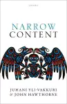 Narrow Content cover