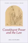 Constituent Power and the Law cover