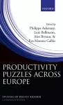 Productivity Puzzles Across Europe cover