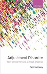 Adjustment Disorder cover