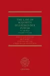 The Law of Majority Shareholder Power cover