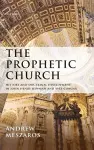 The Prophetic Church cover