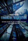 Principles of Financial Regulation cover