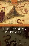 The Economy of Pompeii cover