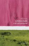 Stoicism: A Very Short Introduction cover