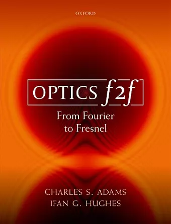 Optics f2f cover