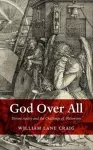 God Over All cover
