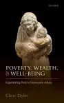 Poverty, Wealth, and Well-Being cover