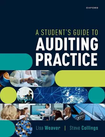 A Student's Guide to Auditing Practice cover