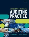 A Student's Guide to Auditing Practice cover