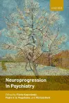 Neuroprogression in Psychiatry cover