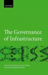 The Governance of Infrastructure cover