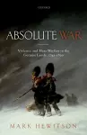 Absolute War cover