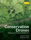 Conservation Drones cover