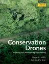 Conservation Drones cover