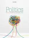 Politics cover