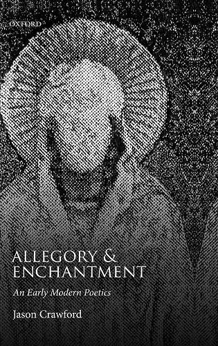 Allegory and Enchantment cover