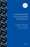 Foundations of Migration Economics cover