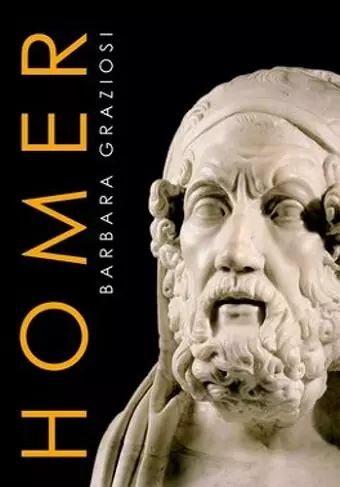 Homer cover