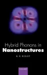 Hybrid Phonons in Nanostructures cover