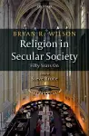 Religion in Secular Society cover