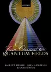 From Classical to Quantum Fields cover